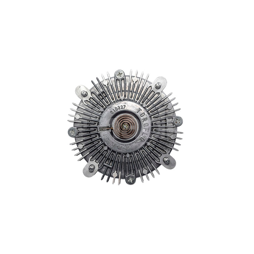 FAN CLUTCH PARA ISUZU IMPULSE 1.9L L4 1985-1987 ASPIRADO NATURALMENTE