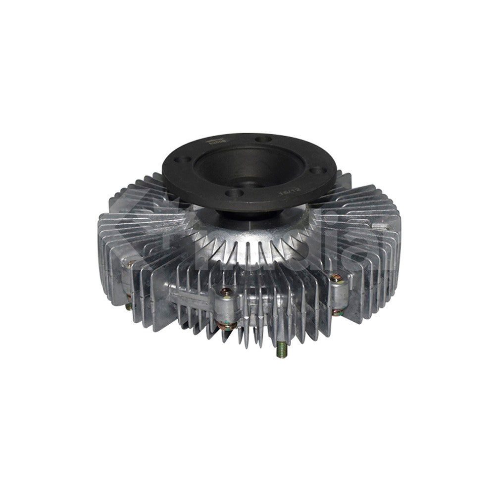 FAN CLUTCH PARA TOYOTA CARINA 1.6L L4 1972-1973 METÁLICO DE ASPIRACIÓN NATURAL