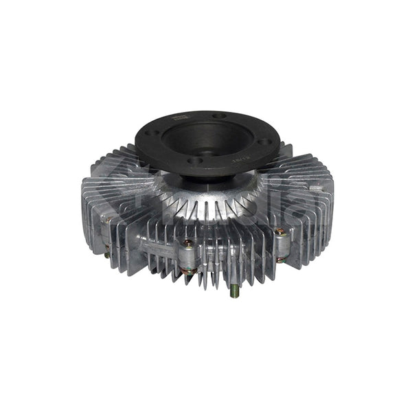FAN CLUTCH PARA TOYOTA CARINA 1.6L L4 1972-1973 METÁLICO DE ASPIRACIÓN NATURAL