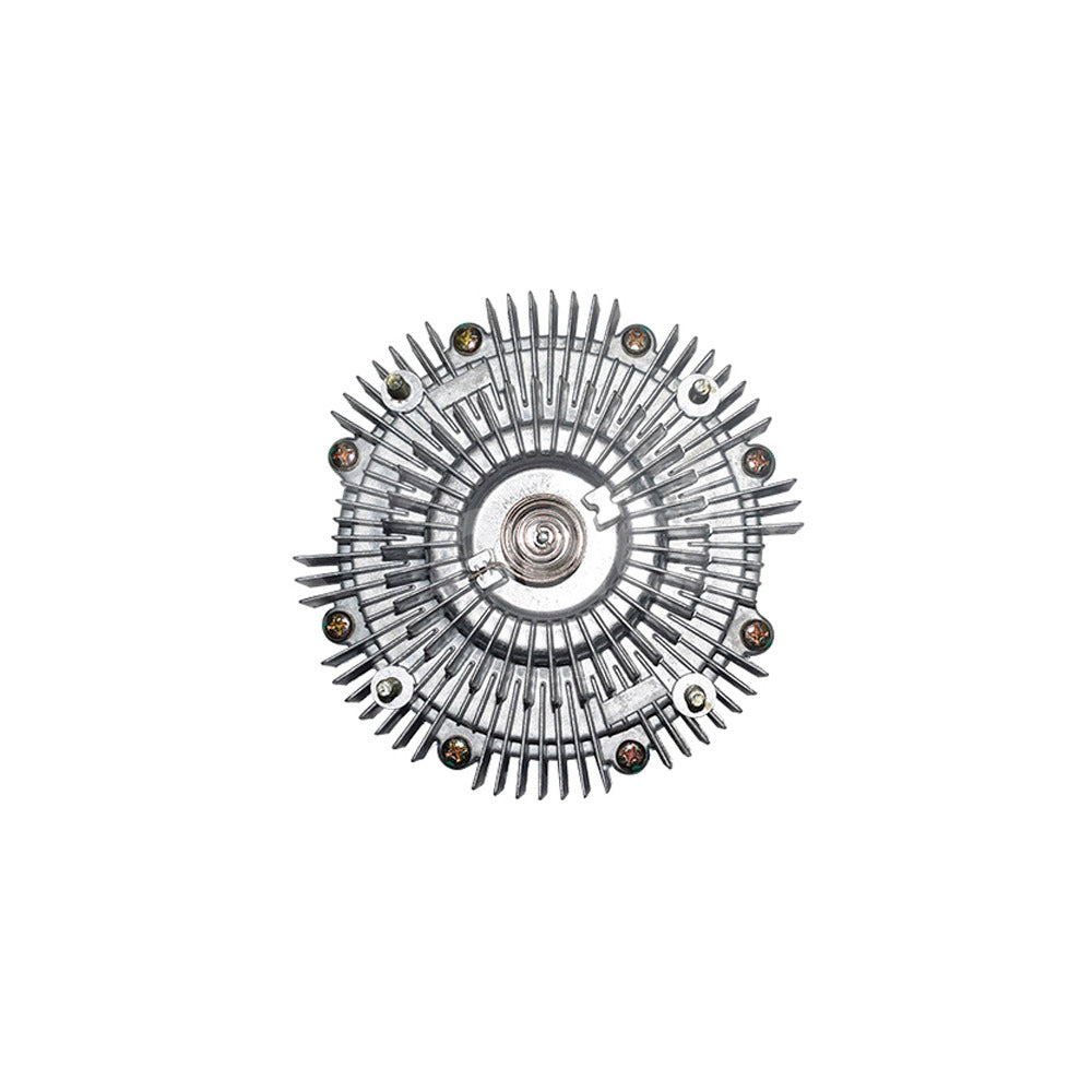 FAN CLUTCH PARA TOYOTA CARINA 1.6L L4 1972-1973 METÁLICO DE ASPIRACIÓN NATURAL
