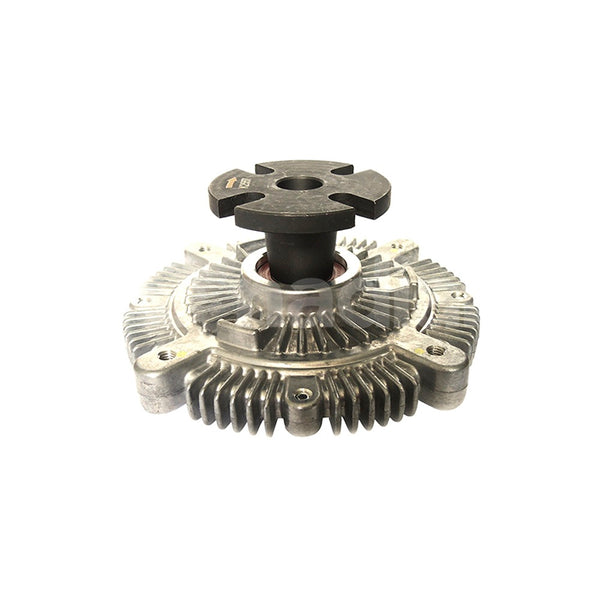 FAN CLUTCH O POLEA TERMICA PARA CHEVROLET ASTRO 2.5L L4 1985 ASPIRACIÓN NATURAL SIN AIRE ACONDICIONADO