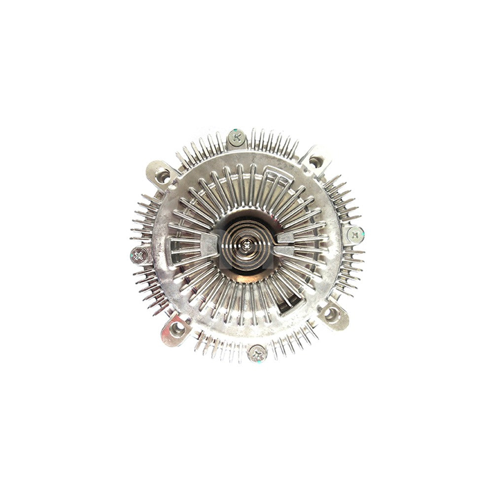 FAN CLUTCH O POLEA TERMICA PARA CHEVROLET ASTRO 2.5L L4 1985 ASPIRACIÓN NATURAL SIN AIRE ACONDICIONADO