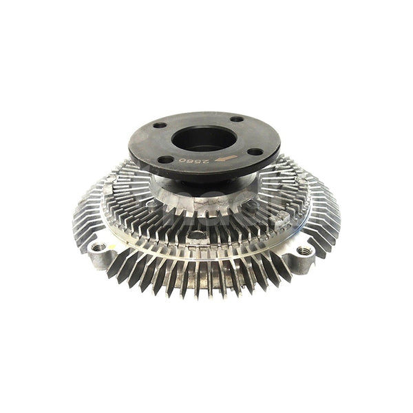 FAN CLUTCH O POLEA TERMICA PARA INFINITI M30 3.0L V6 1990-1992 METÁLICO DE ASPIRACIÓN NATURAL