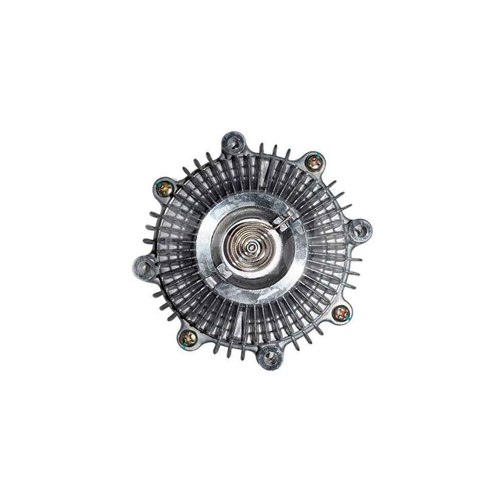 FAN CLUTCH PARA CHEVROLET LUV 1.8L L4 1975-1982 METÁLICO DE ASPIRACIÓN NATURAL