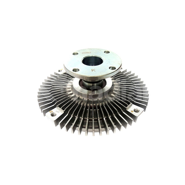 FAN CLUTCH O POLEA TERMICA PARA MAZDA B2000 2.0L L4 1982-1984 METÁLICO DE ASPIRACIÓN NATURAL