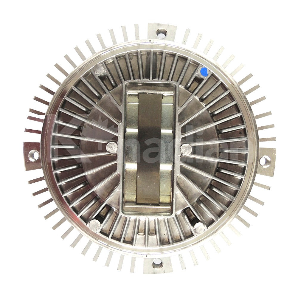 FAN CLUTCH O POLEA TERMICA PARA MAZDA B2000 2.0L L4 1982-1984 METÁLICO DE ASPIRACIÓN NATURAL