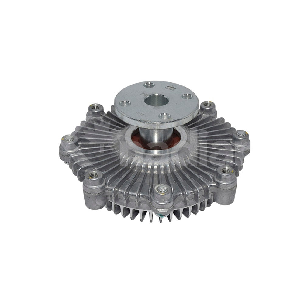 FAN CLUTCH PARA CHRYSLER CONQUEST 2.6L L4 1987-1989 IMPORTACIÓN TURBOALIMENTADA