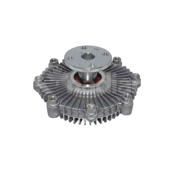 FAN CLUTCH PARA CHRYSLER CONQUEST 2.6L L4 1987-1989 IMPORTACIÓN TURBOALIMENTADA