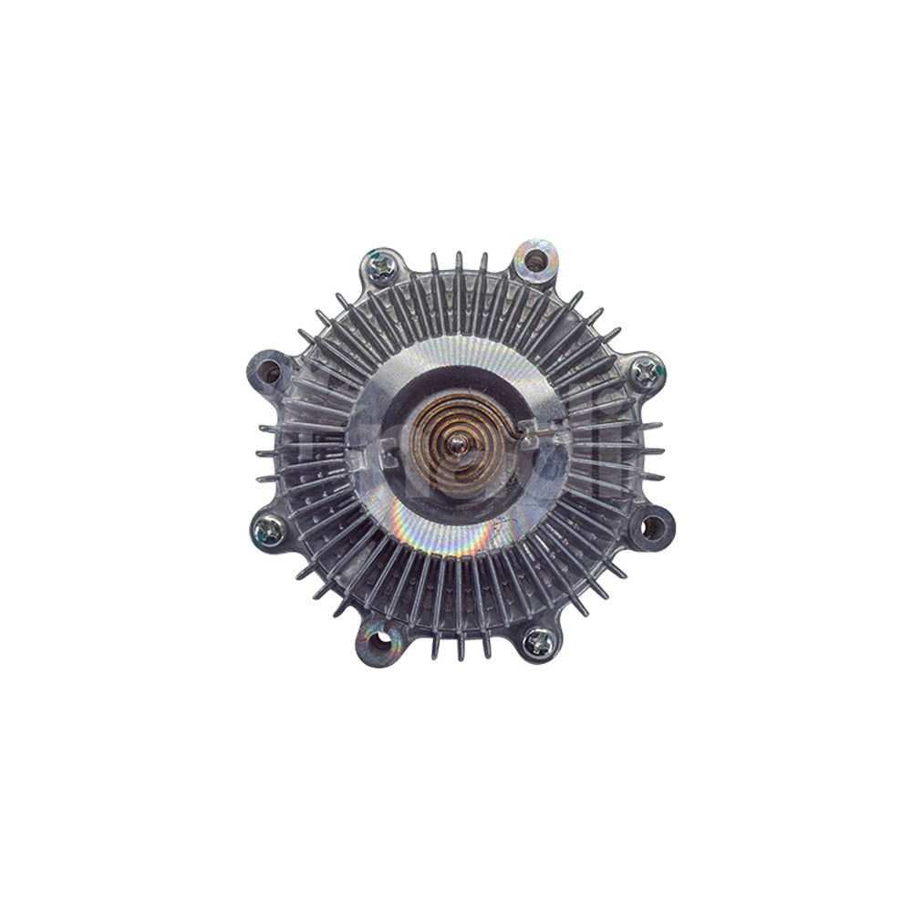 FAN CLUTCH PARA CHRYSLER CONQUEST 2.6L L4 1987-1989 IMPORTACIÓN TURBOALIMENTADA