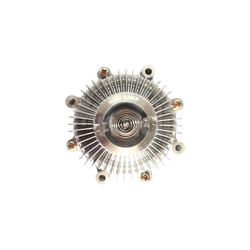FAN CLUTCH PARA ISUZU AMIGO 2.3L L4 1989-1993 METÁLICO DE ASPIRACIÓN NATURAL