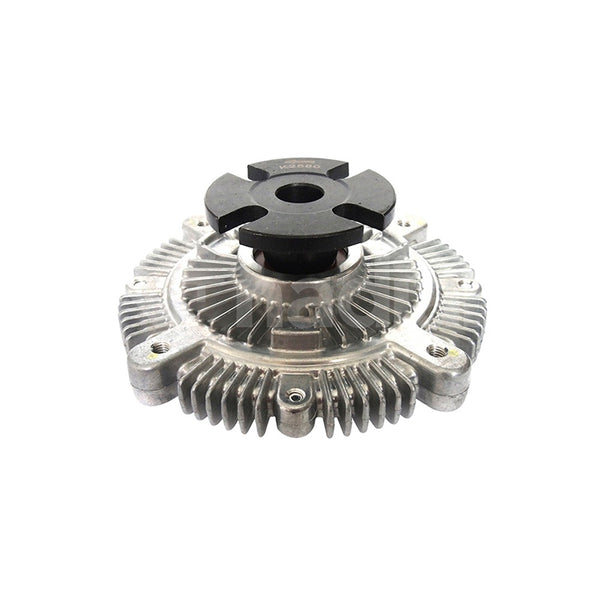 FAN CLUTCH PARA CHEVROLET ASTRO 2.5L L4 1987 ASPIRACIÓN NATURAL SIN AIRE ACONDICIONADO