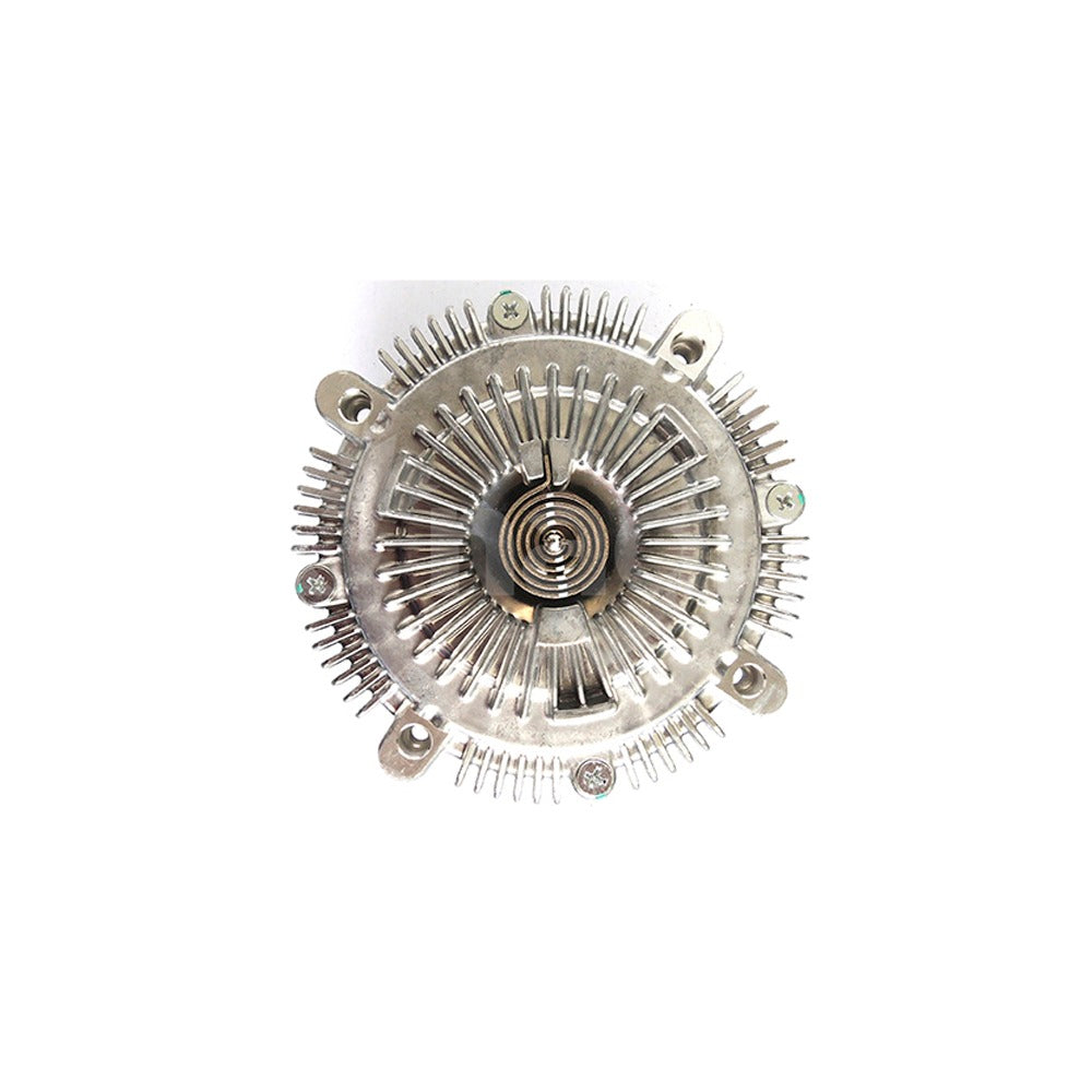 FAN CLUTCH PARA CHEVROLET ASTRO 2.5L L4 1987 ASPIRACIÓN NATURAL SIN AIRE ACONDICIONADO