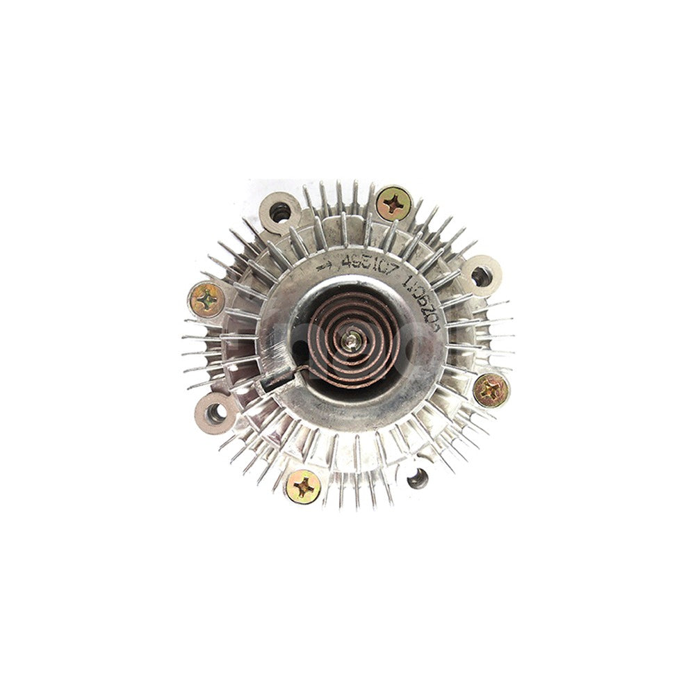FAN CLUTCH PARA CHEVROLET TRACKER 1.6L L4 1989-1991 METÁLICO DE ASPIRACIÓN NATURAL