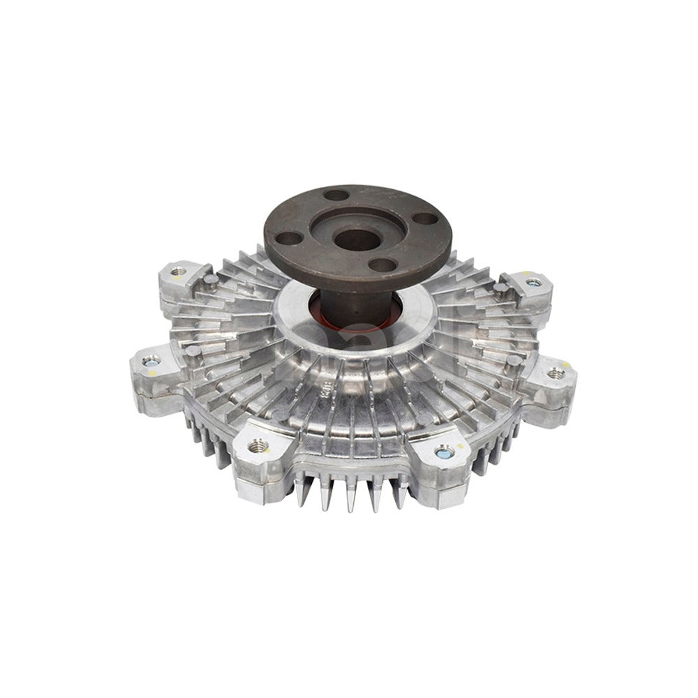 FAN CLUTCH PARA SUZUKI SAMURAI 1.3L L4 1986-1995 METÁLICO DE ASPIRACIÓN NATURAL