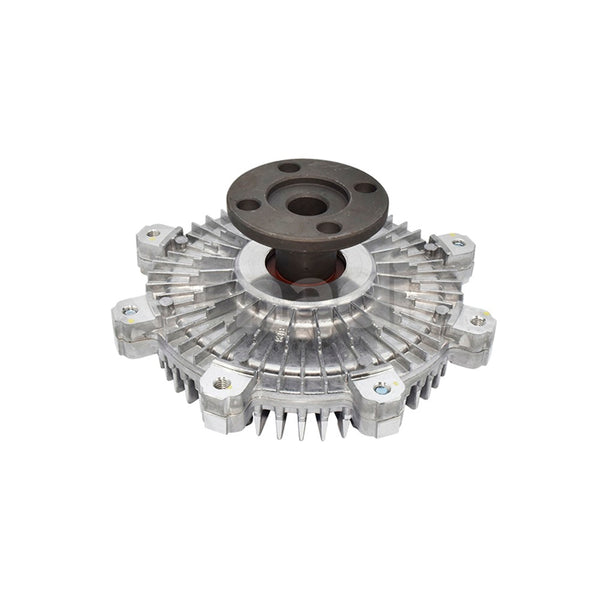 FAN CLUTCH PARA SUZUKI SAMURAI 1.3L L4 1986-1995 METÁLICO DE ASPIRACIÓN NATURAL