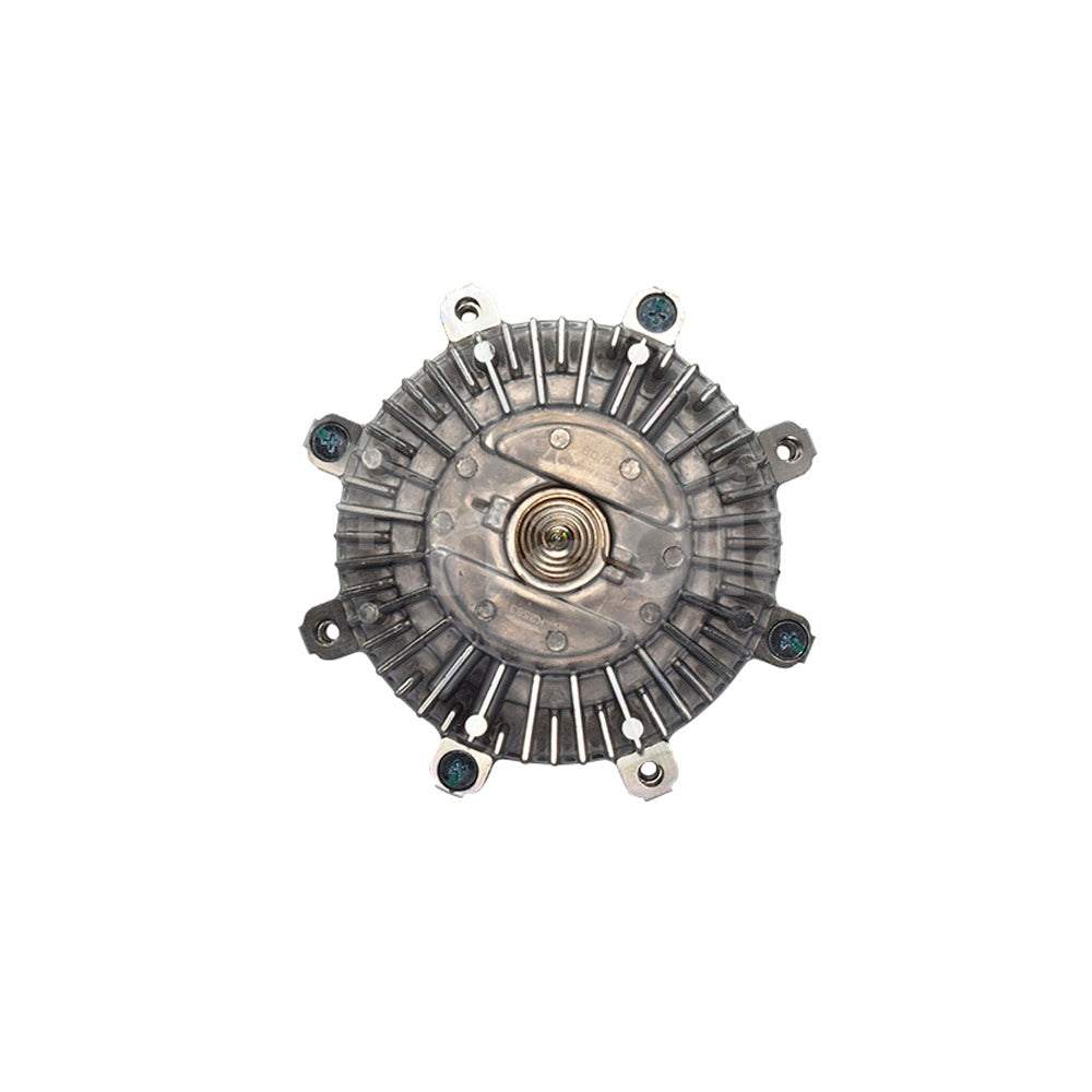 FAN CLUTCH PARA SUZUKI SAMURAI 1.3L L4 1986-1995 METÁLICO DE ASPIRACIÓN NATURAL