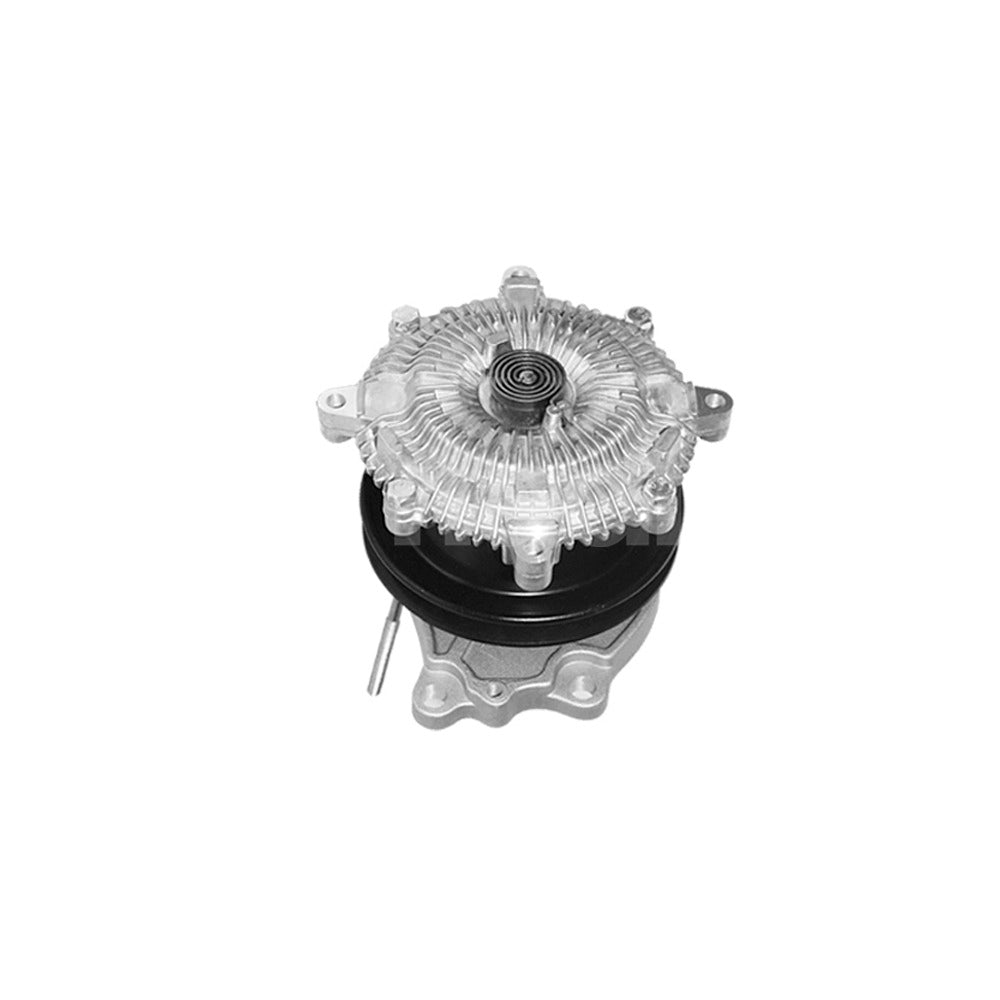 FAN CLUTCH O POLEA TERMICA PARA NISSAN 200SX 2.0L L4 1977-1981 TÉRMICO DE IMPORTACIÓN STD DE ASPIRACIÓN NATURAL