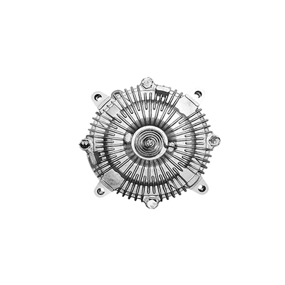 FAN CLUTCH O POLEA TERMICA PARA NISSAN 200SX 2.0L L4 1977-1981 TÉRMICO DE IMPORTACIÓN STD DE ASPIRACIÓN NATURAL