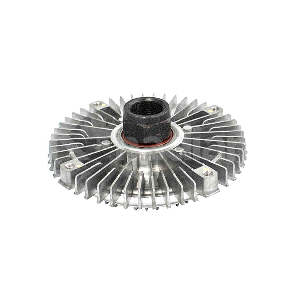 FAN CLUTCH PARA BMW 318I 1.8L L4 1984-1985 ASPIRACIÓN NATURAL CON AMARRE DE 4 PUNTOS