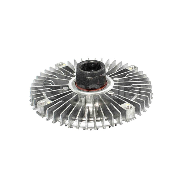 FAN CLUTCH PARA BMW 318I 1.8L L4 1984-1985 ASPIRACIÓN NATURAL CON AMARRE DE 4 PUNTOS
