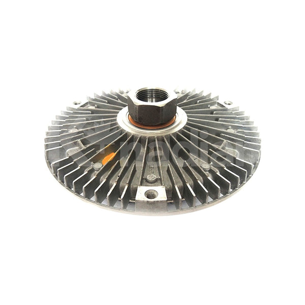 FAN CLUTCH PARA BMW 530I 3.0L V8 1994-1995 METÁLICO DE ASPIRACIÓN NATURAL