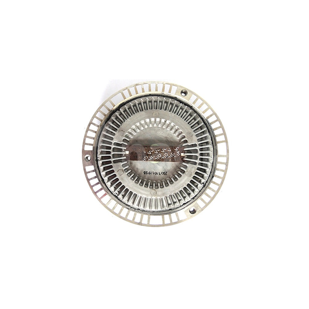 FAN CLUTCH PARA BMW 530I 3.0L V8 1994-1995 METÁLICO DE ASPIRACIÓN NATURAL