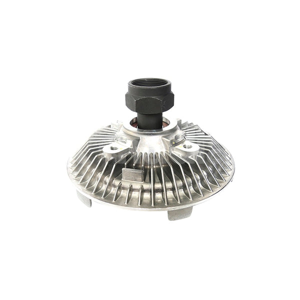 FAN CLUTCH O POLEA TERMICA PARA FORD BRONCO II 2.3L L4 1985-1986 METÁLICO TURBOALIMENTADO