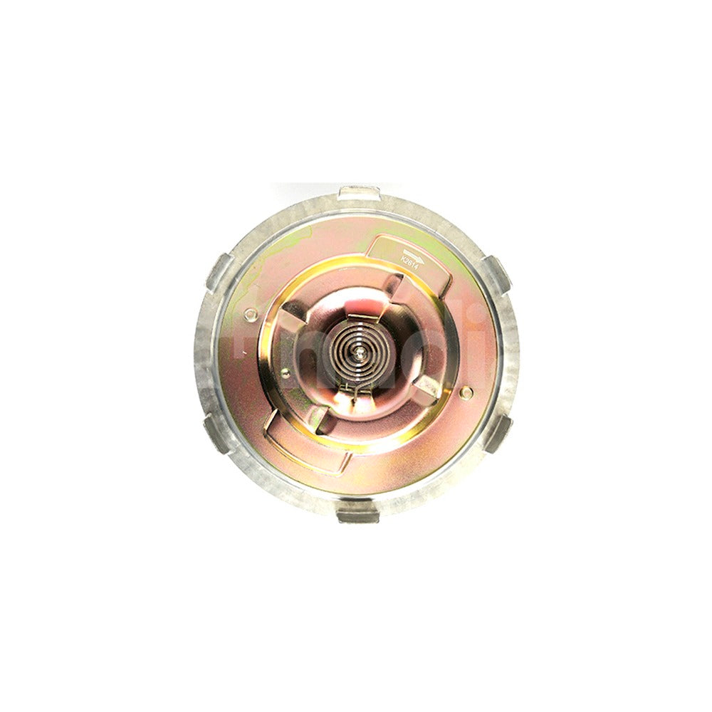 FAN CLUTCH O POLEA TERMICA PARA FORD BRONCO II 2.3L L4 1985-1986 METÁLICO TURBOALIMENTADO