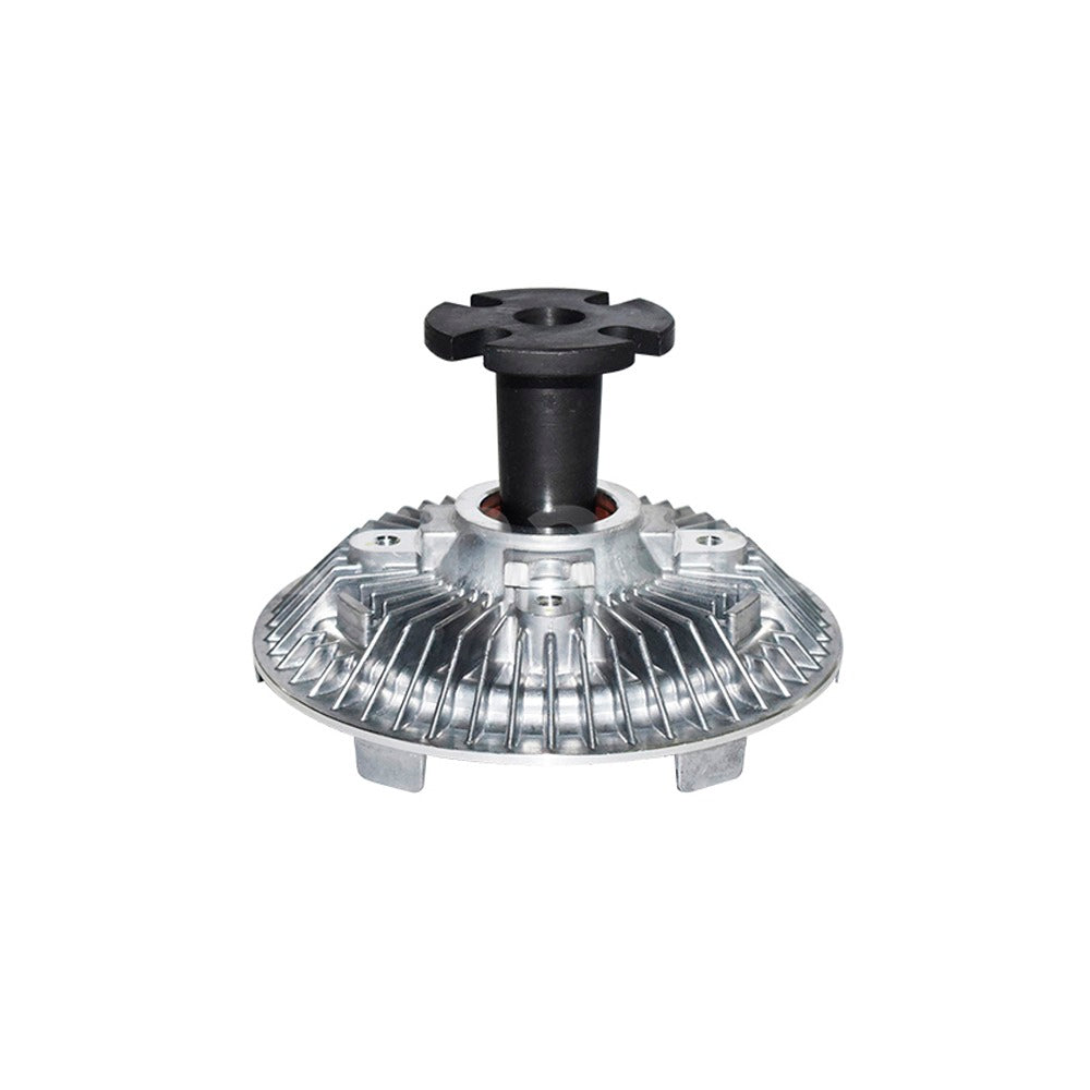 FAN CLUTCH PARA FORD AEROSTAR 2.3L L4 1986-1987 ASPIRACIÓN NATURAL CON AIRE ACONDICIONADO