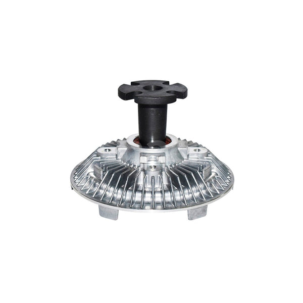 FAN CLUTCH PARA FORD AEROSTAR 2.3L L4 1986-1987 ASPIRACIÓN NATURAL CON AIRE ACONDICIONADO