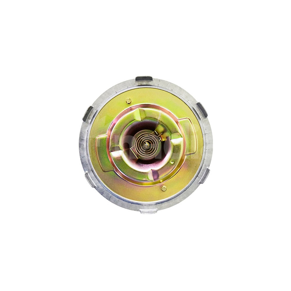 FAN CLUTCH PARA FORD AEROSTAR 2.3L L4 1986-1987 ASPIRACIÓN NATURAL CON AIRE ACONDICIONADO