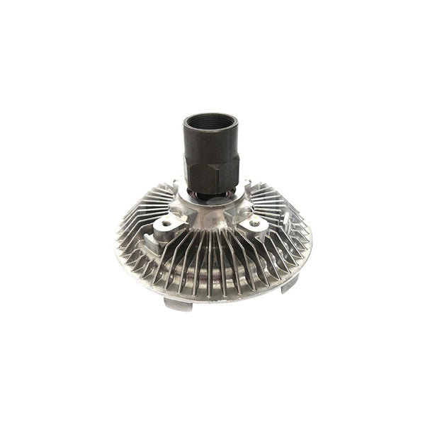 FAN CLUTCH PARA FORD AEROSTAR 2.3L L4 1986 METÁLICO DE ASPIRACIÓN NATURAL