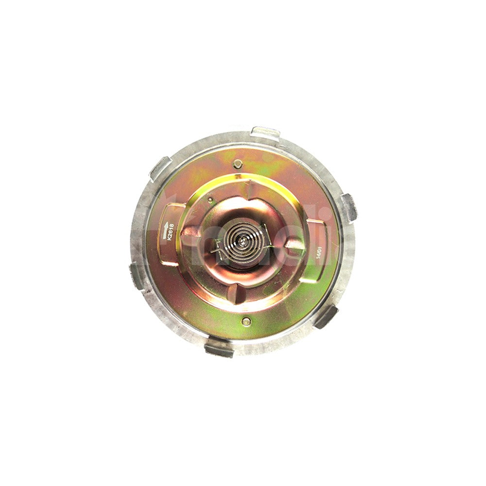 FAN CLUTCH O POLEA TERMICA PARA FORD AEROSTAR 2.3L L4 1986 ASPIRADO NATURALMENTE