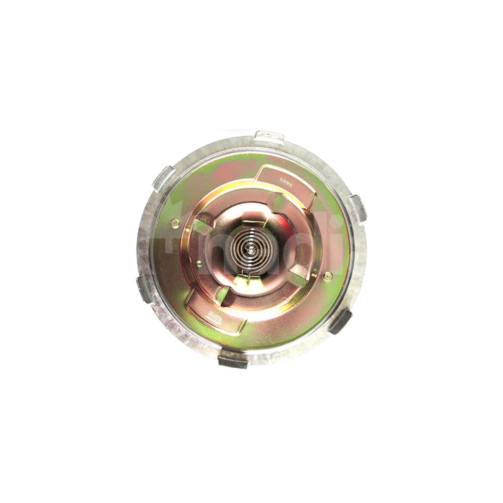 FAN CLUTCH PARA FORD GRAND MARQUIS 4.6L V8 1992 ASPIRADO NATURALMENTE