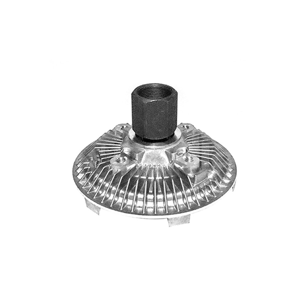 FAN CLUTCH O POLEA TERMICA PARA CHRYSLER ASPEN 4.7L V8 2007-2009 REFRIGERACIÓN DE SERVICIO PESADO DE ASPIRACIÓN NATURAL