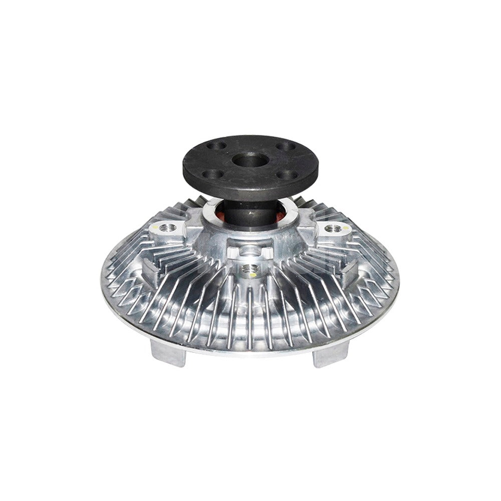 FAN CLUTCH PARA JEEP CHEROKEE 2.1L L4 1985-1987 METÁLICO TURBOALIMENTADO