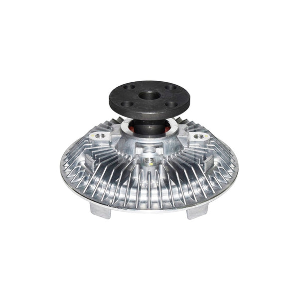 FAN CLUTCH PARA JEEP CHEROKEE 2.1L L4 1985-1987 METÁLICO TURBOALIMENTADO
