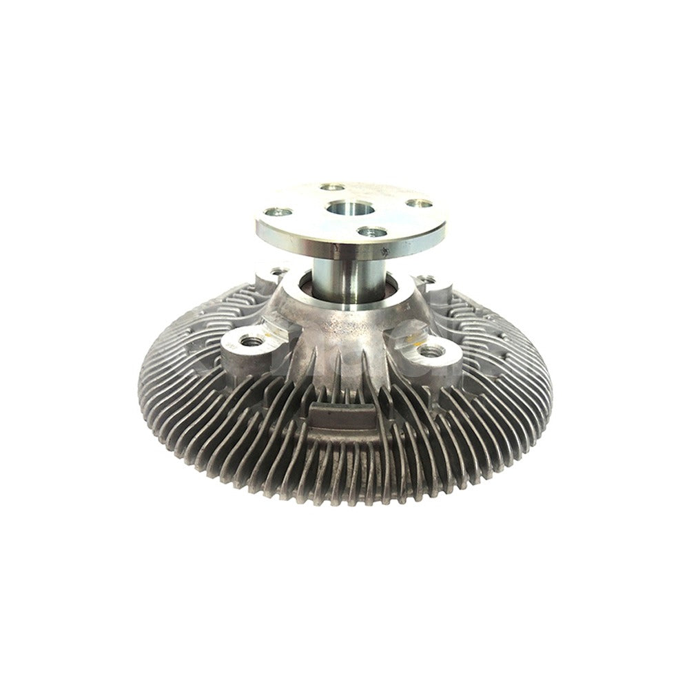 FAN CLUTCH O POLEA TERMICA PARA JEEP CHEROKEE 2.1L L4 1987 METÁLICO TURBOALIMENTADO
