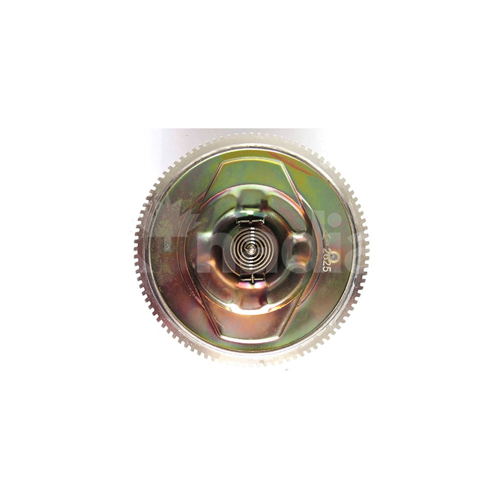 FAN CLUTCH O POLEA TERMICA PARA JEEP CHEROKEE 2.1L L4 1987 METÁLICO TURBOALIMENTADO