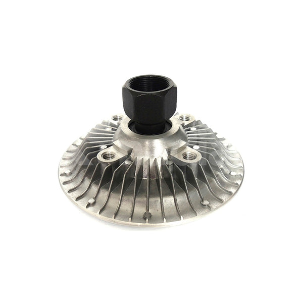 FAN CLUTCH O POLEA TERMICA PARA CADILLAC ESCALADE 5.7L V8 1999-2000 ASPIRACIÓN NATURAL SIN AIRE ACONDICIONADO
