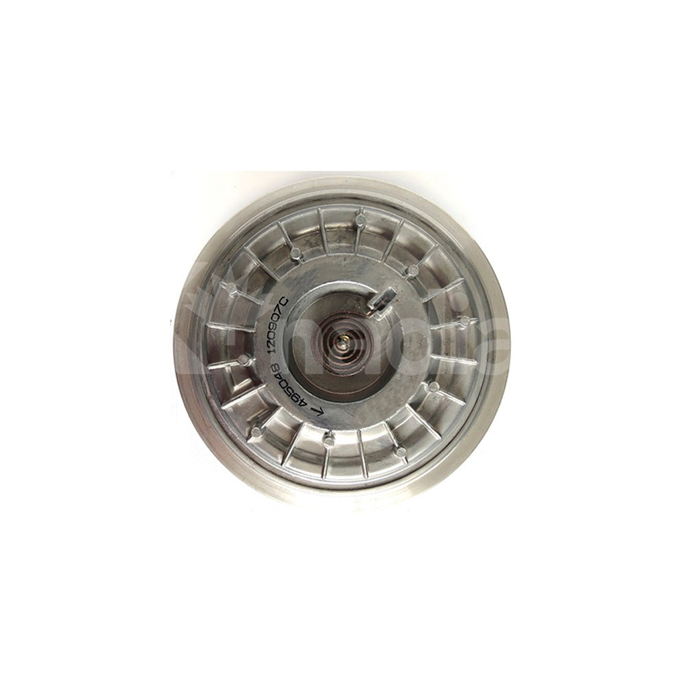 FAN CLUTCH O POLEA TERMICA PARA CADILLAC ESCALADE 5.7L V8 1999-2000 ASPIRACIÓN NATURAL SIN AIRE ACONDICIONADO