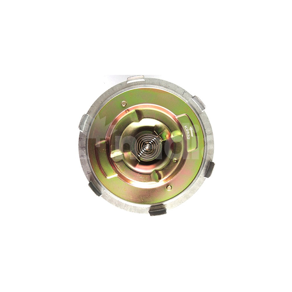 FAN CLUTCH O POLEA TERMICA PARA CHEVROLET S10 -L -- 1997-2000 -