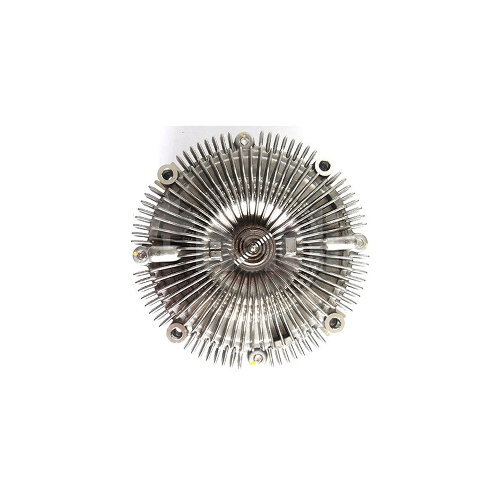 FAN CLUTCH PARA NISSAN 300ZX 3.0L V6 1990-1996 TÉRMICO DE IMPORTACIÓN STD DE ASPIRACIÓN NATURAL