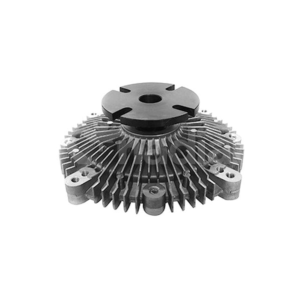 FAN CLUTCH PARA MAZDA B2600 2.6L L4 1989-1993 METÁLICO DE ASPIRACIÓN NATURAL