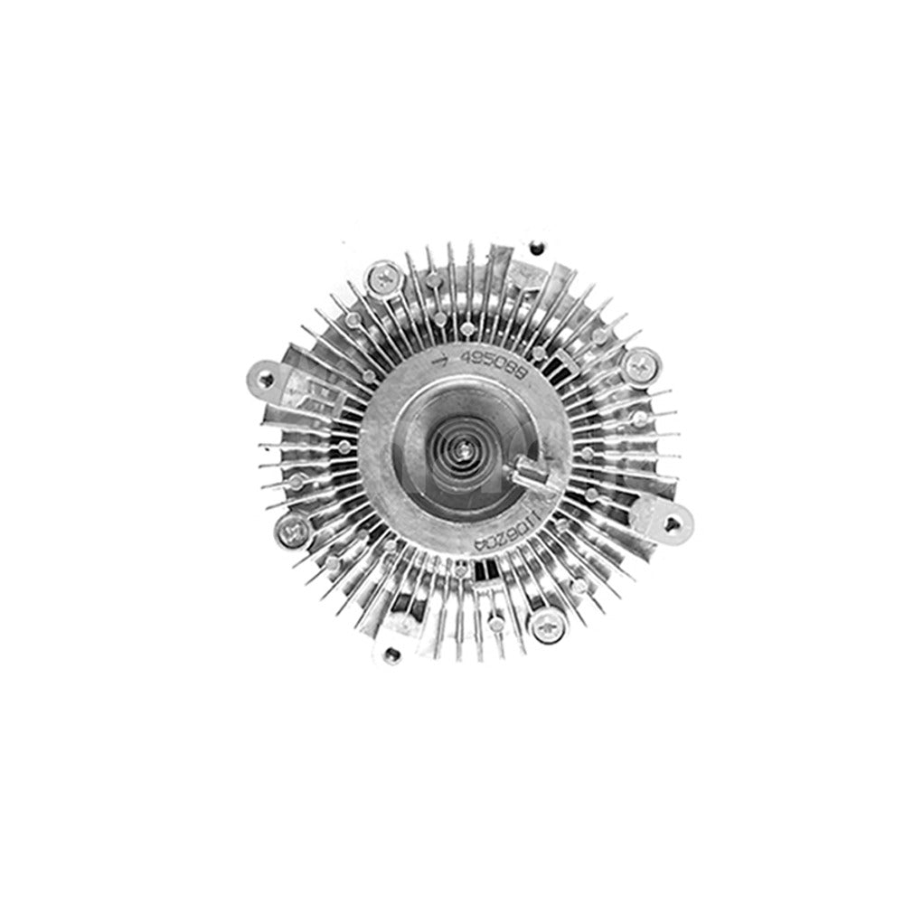 FAN CLUTCH PARA MAZDA B2600 2.6L L4 1989-1993 METÁLICO DE ASPIRACIÓN NATURAL