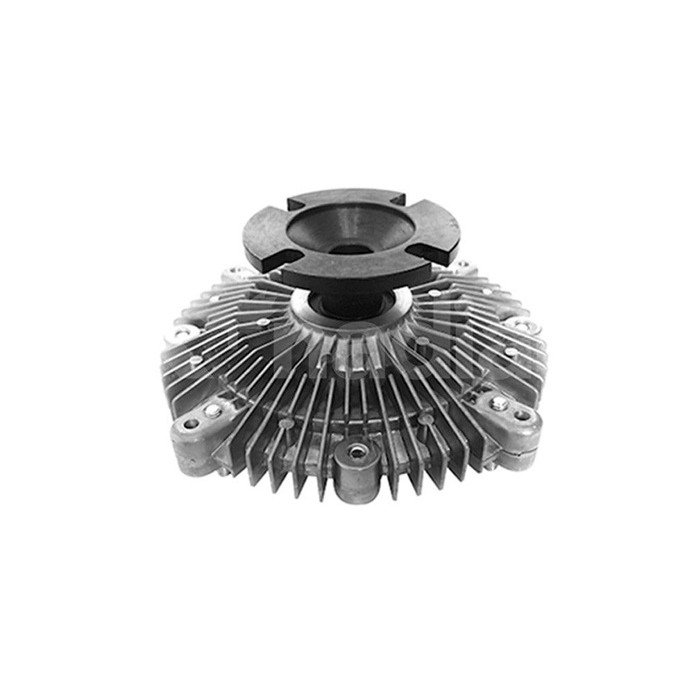 FAN CLUTCH PARA BUICK ROADMASTER 5.0L V8 1991 ASPIRACIÓN NATURAL, SIN REFRIGERACIÓN DE ALTO RENDIMIENTO