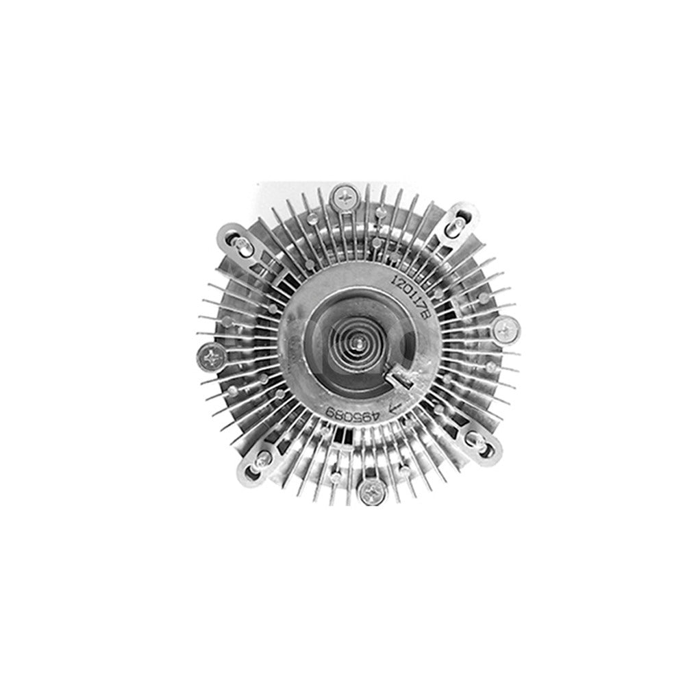 FAN CLUTCH PARA BUICK ROADMASTER 5.0L V8 1991 ASPIRACIÓN NATURAL, SIN REFRIGERACIÓN DE ALTO RENDIMIENTO