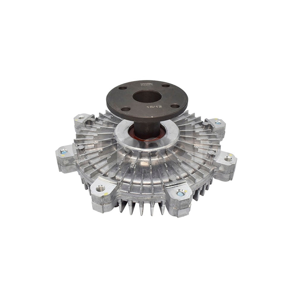 FAN CLUTCH PARA DODGE RAIDER 2.6L L4 1989 ASPIRADO NATURALMENTE