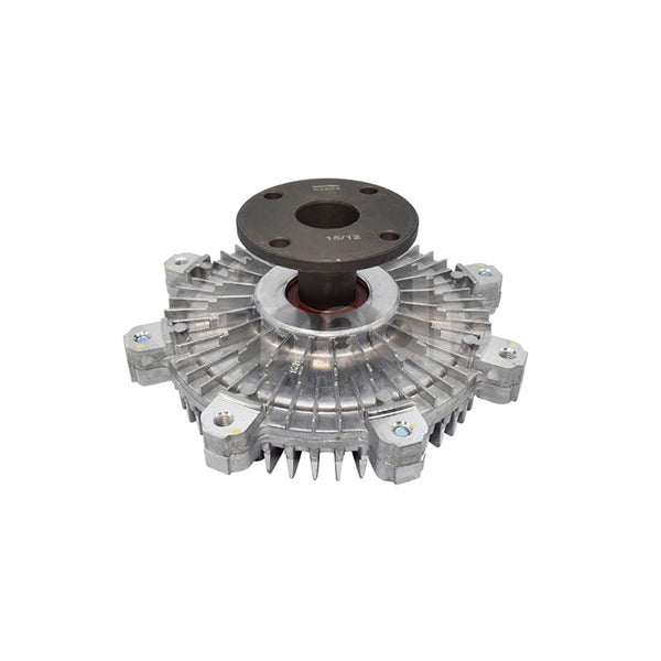FAN CLUTCH PARA DODGE RAIDER 2.6L L4 1989 ASPIRADO NATURALMENTE