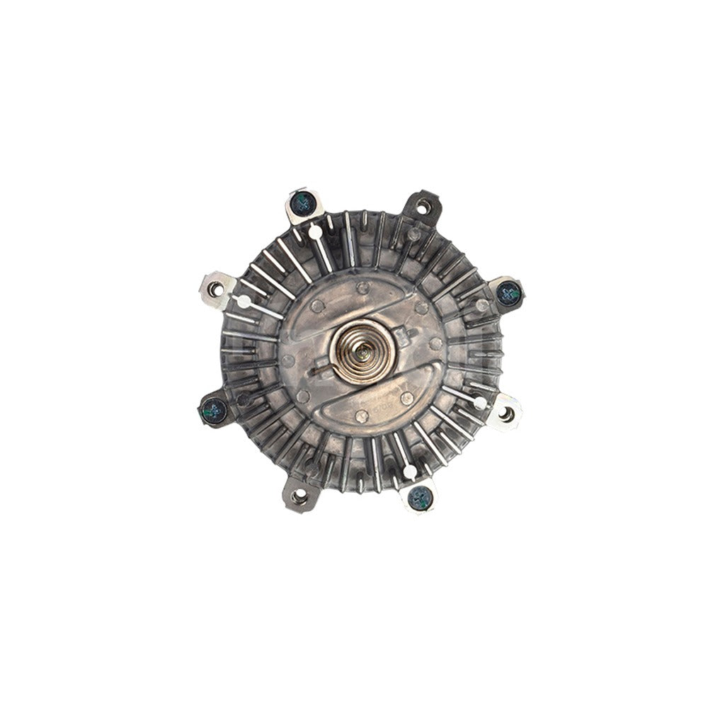 FAN CLUTCH PARA DODGE RAIDER 2.6L L4 1989 ASPIRADO NATURALMENTE